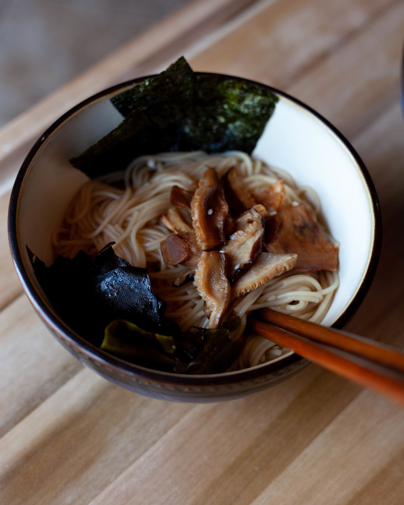 Ramen: Photo 7